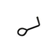 Hose Reel Retainer Clip | Durable Steel | Pack of 10 | Fire Safety by Firebox