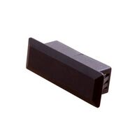 Blanking Plug SC Duplex LC QUAD | Prevents Dust & Debris | Easy Installation by BrandName