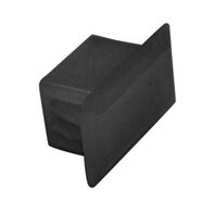 Blanking Plug SC Simplex LC Duplex | Prevents Dust & Debris | Easy Installation by Matchmaster