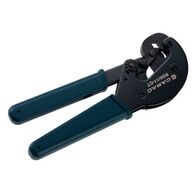 RG6 and RG11 Crimper | Durable Construction | Ergonomic Handle | Precision Cutting by Matchmaster