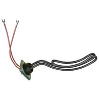 HWS 3600W Incoloy 800 Sickle | Durable Design | High Efficiency | Corrosion Resistant by HWS