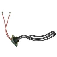 Incoloy 800 Sickle 4800W | Durable Design | High Efficiency | Corrosion Resistant by HWS