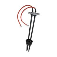 Incoloy Teflon Coat Offset Heater | 2400W Power | Durable & Efficient | Easy Installation by Brand