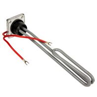 Incoloy Teflon Coat Offset Heater | 3000W Power | Durable Design & Efficient Heating | RSH03603C by Brand