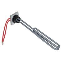 Incoloy Teflon Coat Offset Heater | 3600W Power | Durable Design & Efficient Heating | RSH03604C by Incoloy