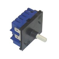 Energy Regulator 6mm Shaft | 240V | 15A | Compact Design by Matchmaster