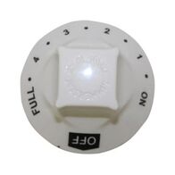 Knob for RSHAW TYJ7303 | Durable Design | Easy Installation by RSHAW