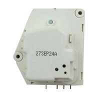 Timer Defrost 12hr 21min | 240V | Easy Setup & Reliable Performance by E1401