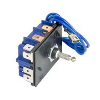 Energy Regulator Dual Uni-Kit 240V | 15A Current | 30° Angle by Rob