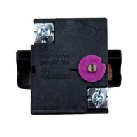 Hot Water Surface Thermostat | SPST | 60 to 90°C Temperature Range | Reliable Control by Robertshaw