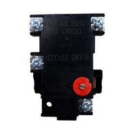 Hot Water Surface Thermostat | SPST/DPST | 50-70°C Range | High Limit 88°C by Robertshaw
