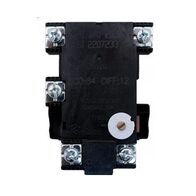 Hot Water Surface Thermostat | SPDT/DPST | 50 to 70°C Range | Double/Off Peak Applications by Robertshaw