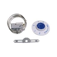 Replacement Thermostat for Single Door Refrigerator | Reliable Temperature Control | Easy Installation by RS