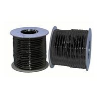 Cable Modular 4 Wire | Black Color | Versatile Connectivity | Durable Design by BrandName