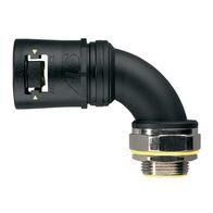 ADAPTALOK SWIVEL 90 ELBOW M28-MALE 25MM
