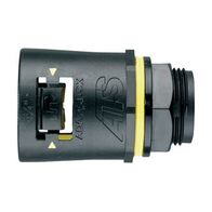 ADAPTALOK STRAIGHT FITTING M28-MALE 32MM