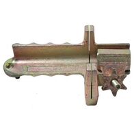CONDUIT CUTTING VICE