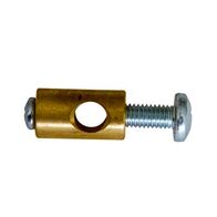 STrength Member Clamp Assembly