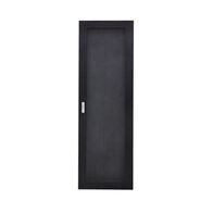 Front Door Perforated 19 RU | Durable Steel Construction | Easy Installation by BrandName