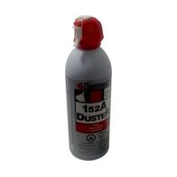 Pressurised Canned Air | 400ml | Ideal for Cleaning Electronics | Safe for Sensitive Components by CleanAir