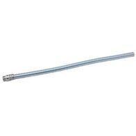 CONDUIT CEFU EXTRA FLEX GALVANISED STEEL NAKED NC40X10M