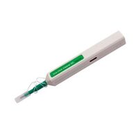 Fibre Connector Cleaner for ST/SC/FC | One Click Operation | Compact Design by BrandName