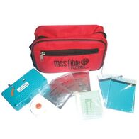 Fibre Optic Cleaning Kit | Essential Tools for Maintenance | Compact Design by BrandName