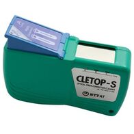 Cletop-S Type A Cassette | Easy-to-Use | Durable Design | Versatile Compatibility by Cletop