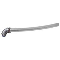 CONDUIT CLT GALVANISED STEEL PVC NC32X10M GREY