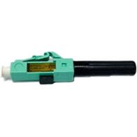 Fibre Pre Polished LC OM3 Connector | High Performance | Easy Installation | Reliable Connection by MSS