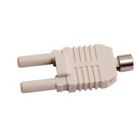 Fibre Plastic Fibre Connector | High Durability | Easy Installation | Reliable Performance by MSS