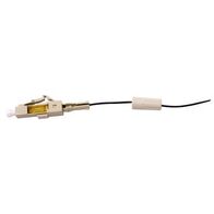 Fibre Pre Polished LC OM1 Connector | High Performance | Easy Installation by MSS