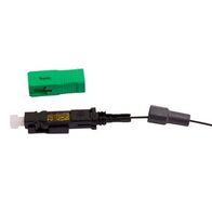 Singlemode Fibre Connector | Pre-Polished SCA | High Performance | Easy Installation by MSS