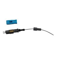 Fibre Connector SC Singlemode | Pre-Polished Design | High Performance | Easy Installation by MSS