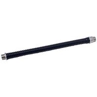CONDUIT CVJC EXTRA FLEX GALVANISED STEEL PVC NC16X25M