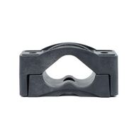 Dutch Clamp Triple Type | 38-51mm | Durable Steel Construction | Easy Installation by Matchmaster