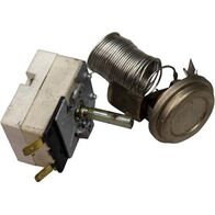 Temperature Sensor SPST | 50-250°C Range | 1170mm Length by TSTAT