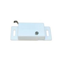 Pantry Door Switch | Easy Installation | Durable Design | White by Matchmaster