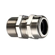 M25 NP EMC GLAND 10-18MM Ex de