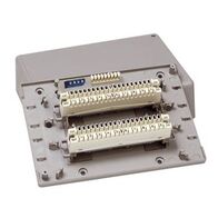 Final Distribution Point 20PR | 20 Ports | Compact Design | Easy Installation by BrandName