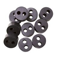 GN25  Solar Insert 2 Holes - 6MM