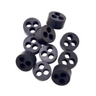 GN25 Solar Insert 3 Holes - 7MM