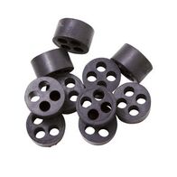 GN25  Solar Insert 4 Holes - 6MM