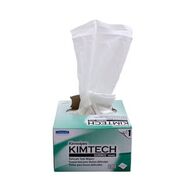 Lint Free Kimwipes | Box of 280 | Ultra Absorbent & Soft | Non-Scratch by Kimtech