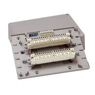 Main Distribution Frame 20PR | 20 Pair Capacity | Compact Design | Easy Installation by BrandName