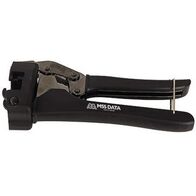RJ45 Multi-Tool | Crimping & Stripping Functions | Compact Design by Matchmaster