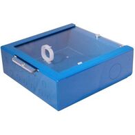 MUTO SMALL BLUE TYPE 1 (3xLCD + 3xLCQ)