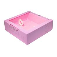 MUTO SMALL PINK TYPE 1 (3 x LCD + 3 x LCQ)