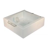 MUTO SMALL WHITE TYPE 4 (6 x LCQ)