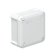 ADAPTABLE BOX T60 CLOSED WALL  114x114x5